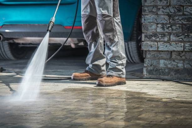Best Restaurant Pressure Washing  in Golden Glades, FL